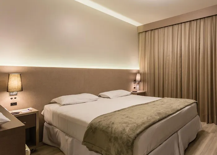 Hotel Farol Da Ilha Florianópolis